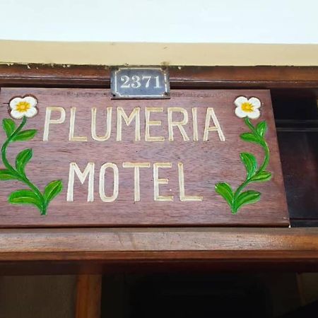 Plumeria Motel - Stone Town Zanzibar ภายนอก รูปภาพ
