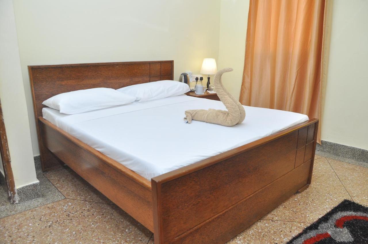 Plumeria Motel - Stone Town Zanzibar ภายนอก รูปภาพ