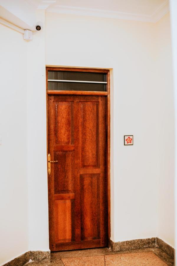 Plumeria Motel - Stone Town Zanzibar ภายนอก รูปภาพ