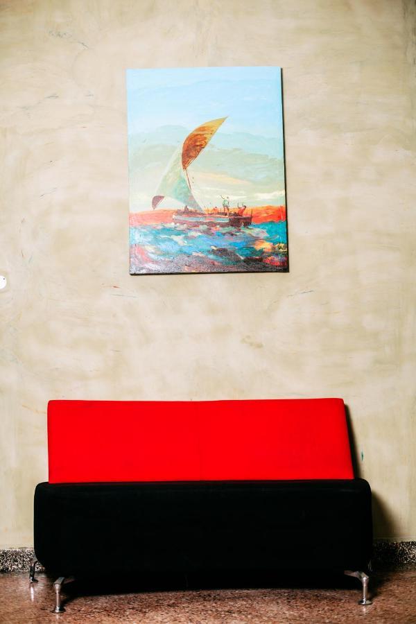 Plumeria Motel - Stone Town Zanzibar ภายนอก รูปภาพ