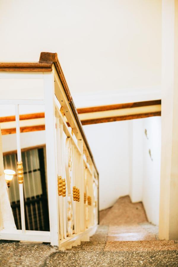 Plumeria Motel - Stone Town Zanzibar ภายนอก รูปภาพ