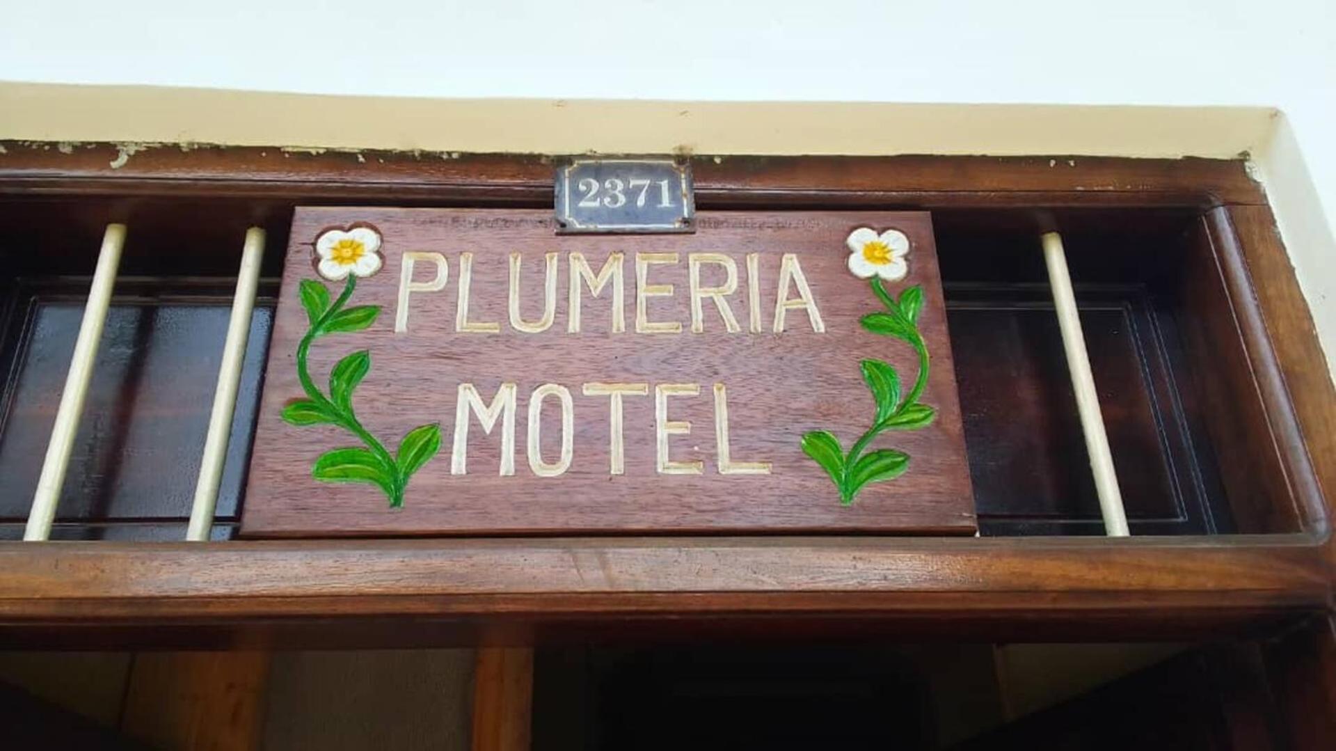 Plumeria Motel - Stone Town Zanzibar ภายนอก รูปภาพ